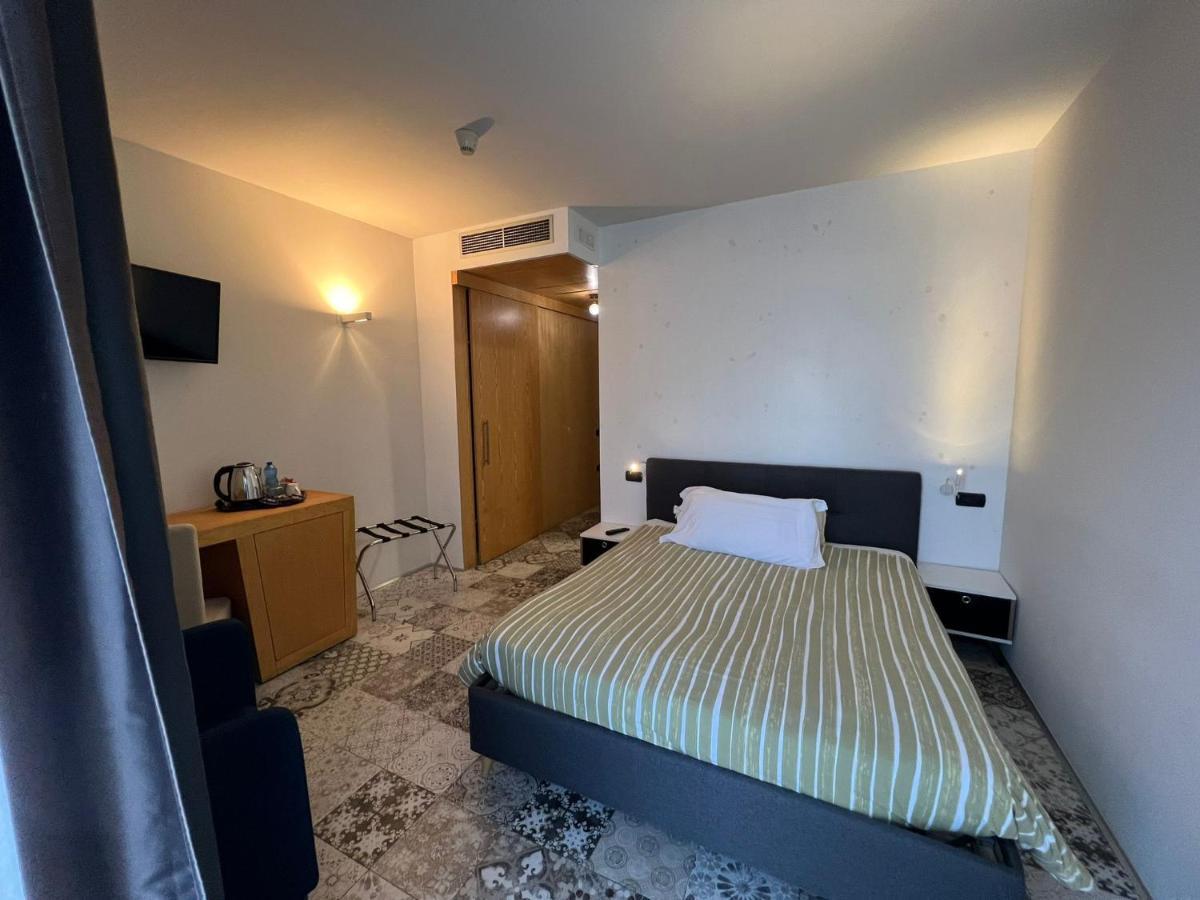 Hotel Garni Santa Caterina Orta San Giulio Εξωτερικό φωτογραφία