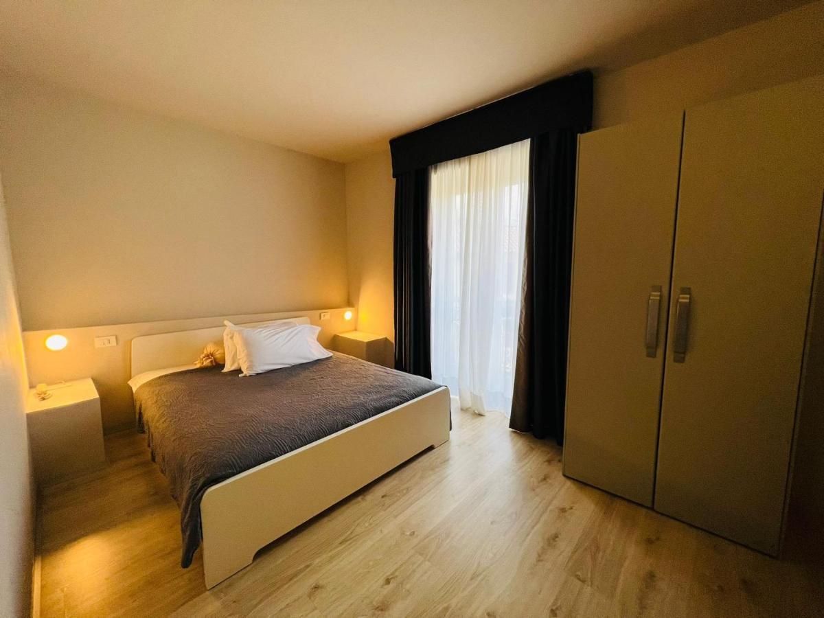 Hotel Garni Santa Caterina Orta San Giulio Εξωτερικό φωτογραφία
