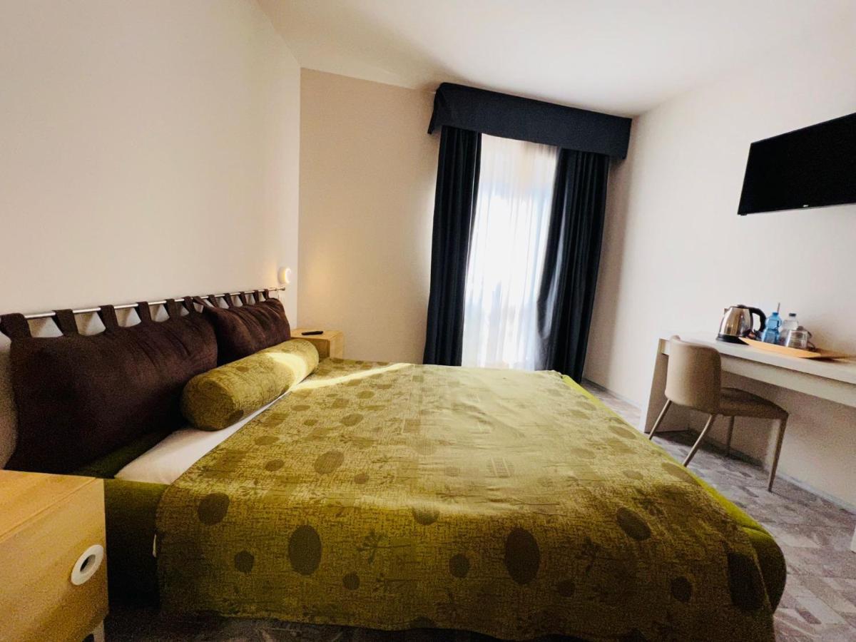 Hotel Garni Santa Caterina Orta San Giulio Εξωτερικό φωτογραφία