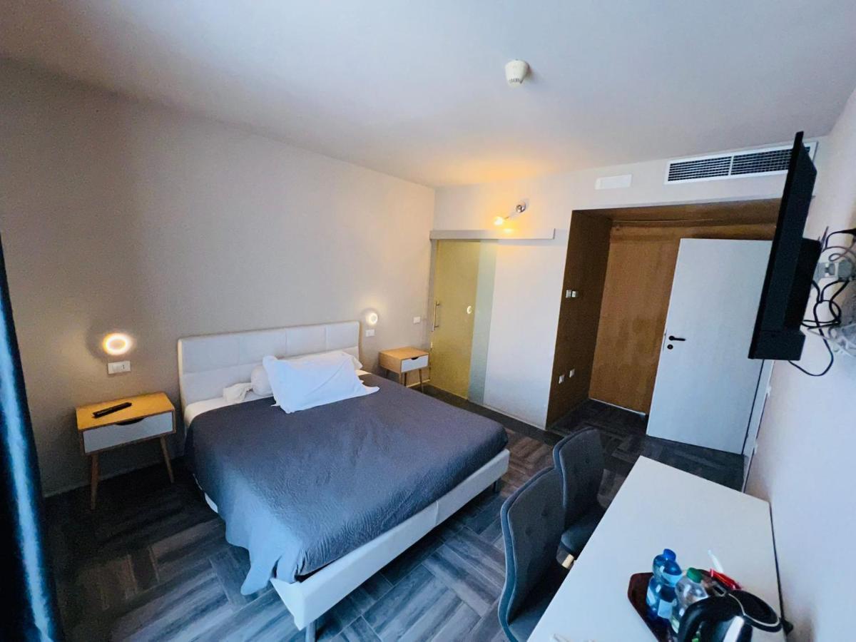 Hotel Garni Santa Caterina Orta San Giulio Εξωτερικό φωτογραφία