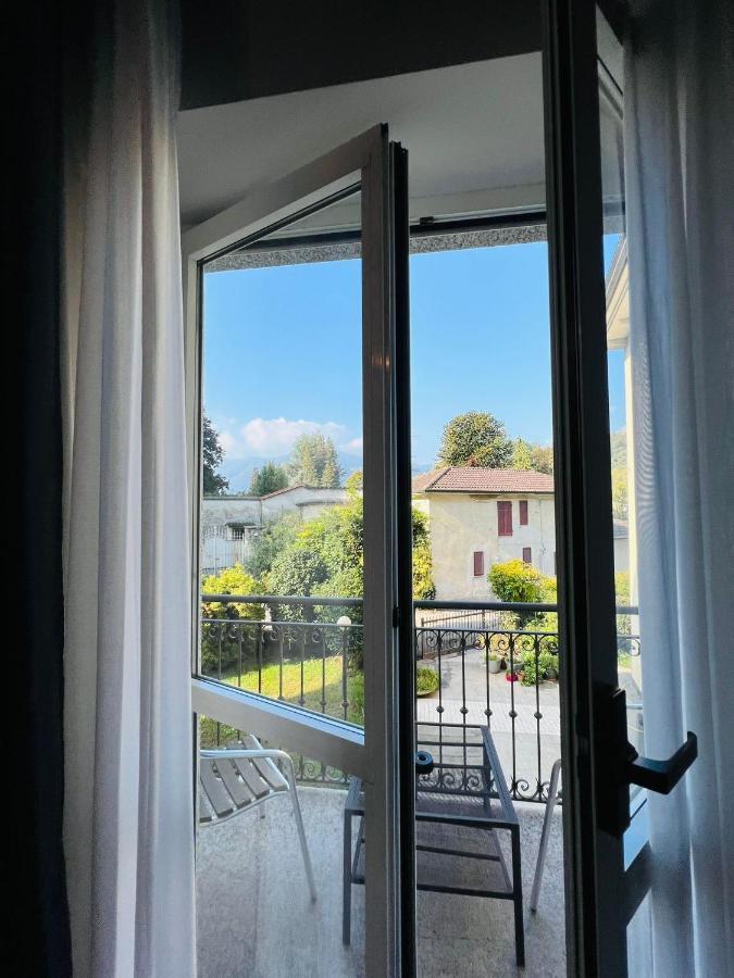 Hotel Garni Santa Caterina Orta San Giulio Εξωτερικό φωτογραφία
