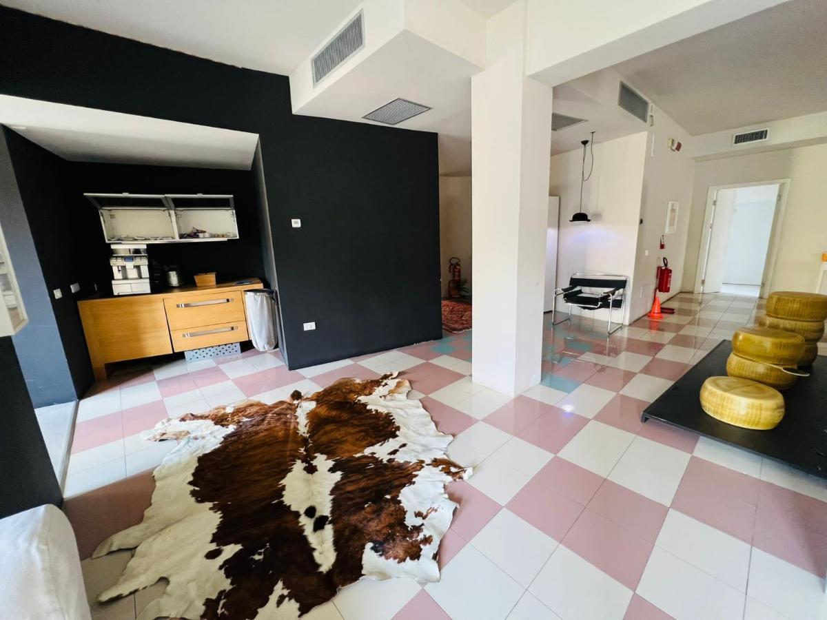 Hotel Garni Santa Caterina Orta San Giulio Εξωτερικό φωτογραφία