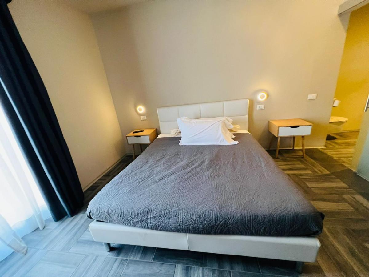 Hotel Garni Santa Caterina Orta San Giulio Εξωτερικό φωτογραφία