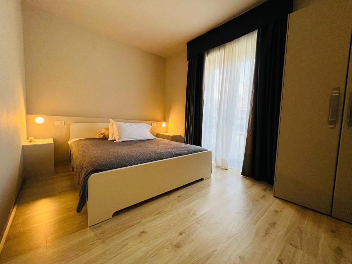 Hotel Garni Santa Caterina Orta San Giulio Εξωτερικό φωτογραφία
