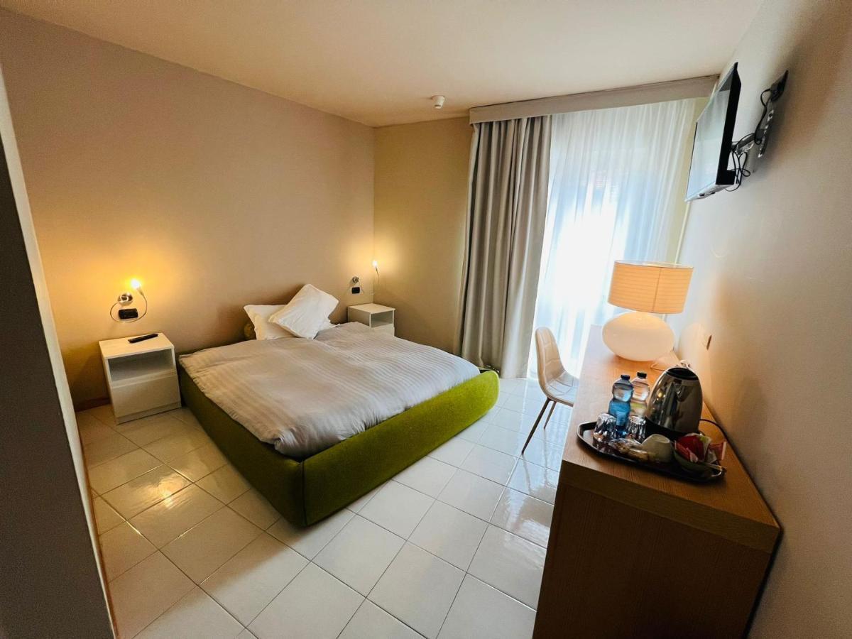Hotel Garni Santa Caterina Orta San Giulio Εξωτερικό φωτογραφία