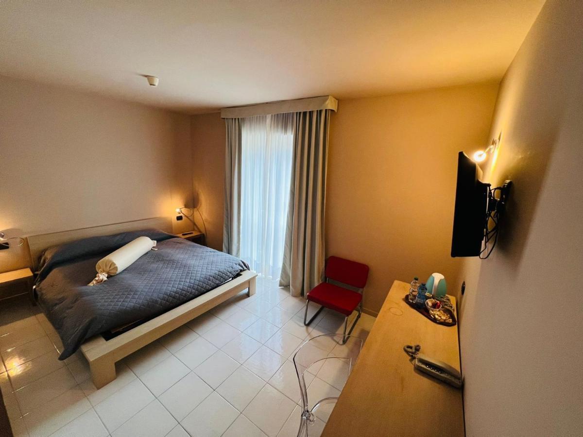 Hotel Garni Santa Caterina Orta San Giulio Εξωτερικό φωτογραφία