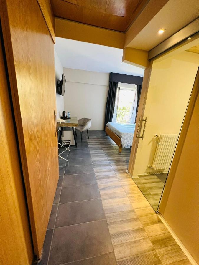 Hotel Garni Santa Caterina Orta San Giulio Εξωτερικό φωτογραφία