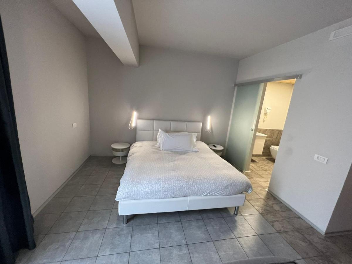 Hotel Garni Santa Caterina Orta San Giulio Εξωτερικό φωτογραφία