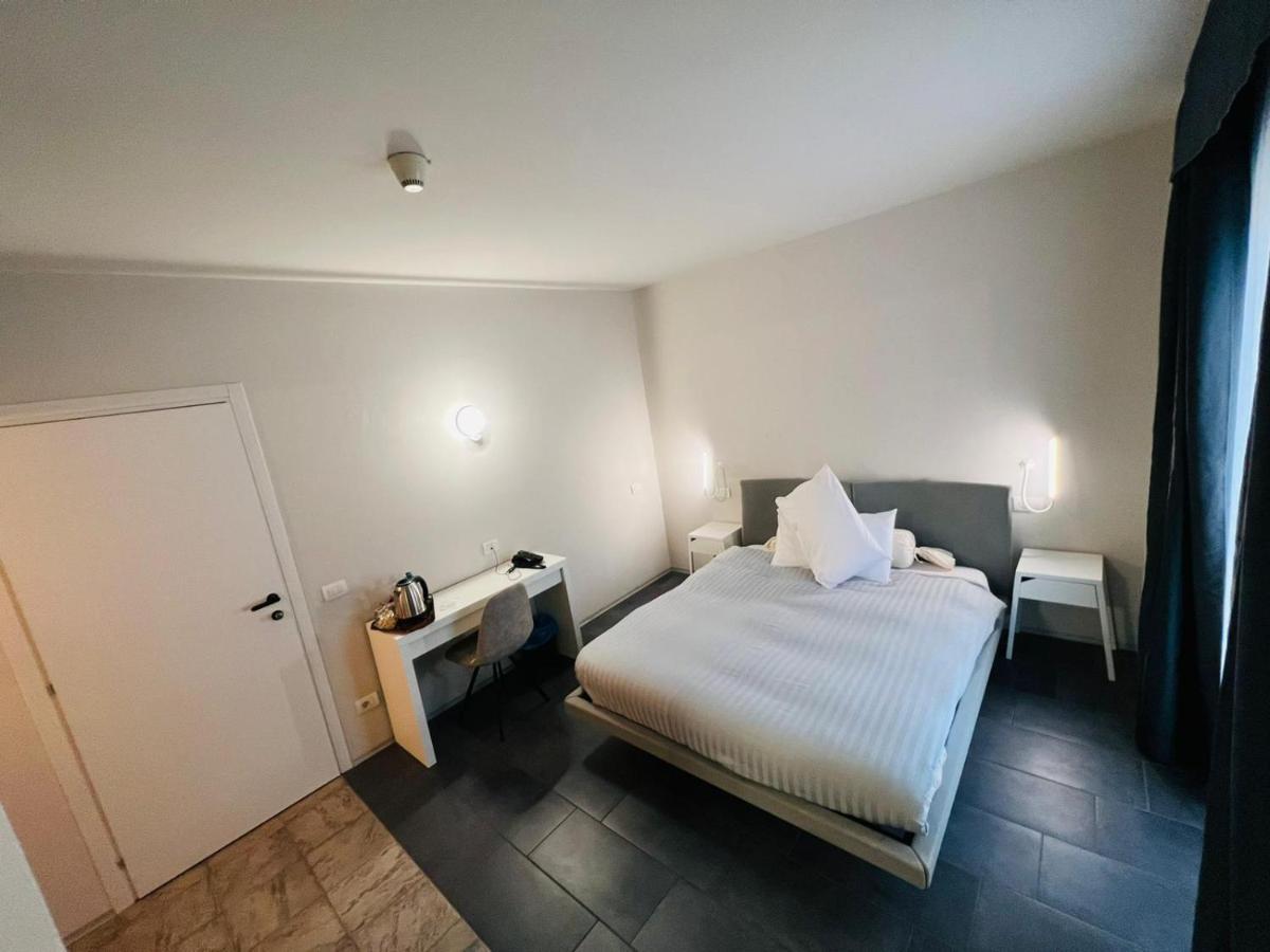 Hotel Garni Santa Caterina Orta San Giulio Εξωτερικό φωτογραφία