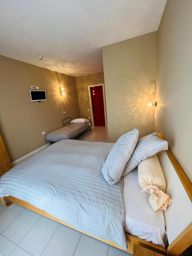 Hotel Garni Santa Caterina Orta San Giulio Εξωτερικό φωτογραφία