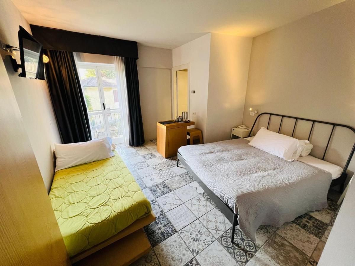 Hotel Garni Santa Caterina Orta San Giulio Εξωτερικό φωτογραφία