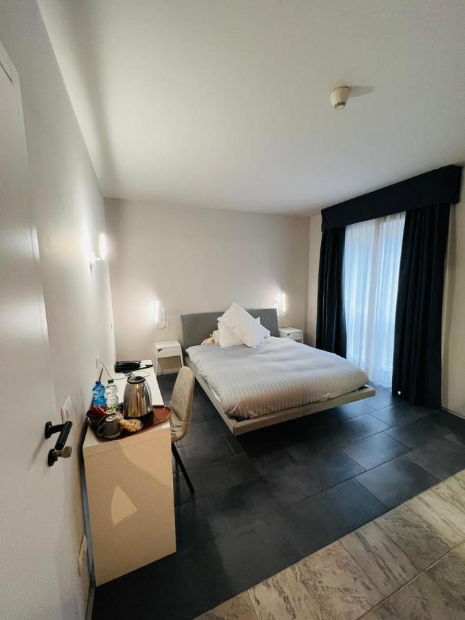 Hotel Garni Santa Caterina Orta San Giulio Εξωτερικό φωτογραφία