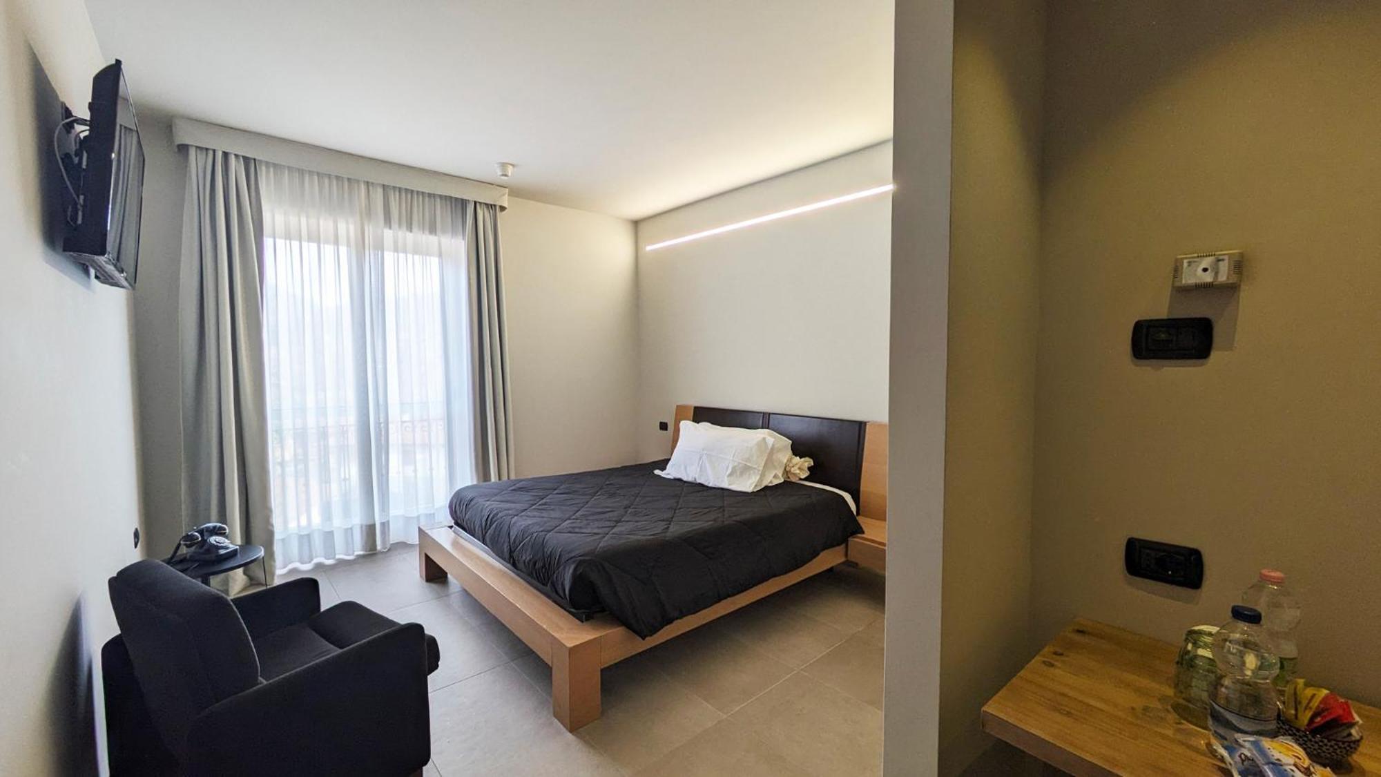 Hotel Garni Santa Caterina Orta San Giulio Εξωτερικό φωτογραφία