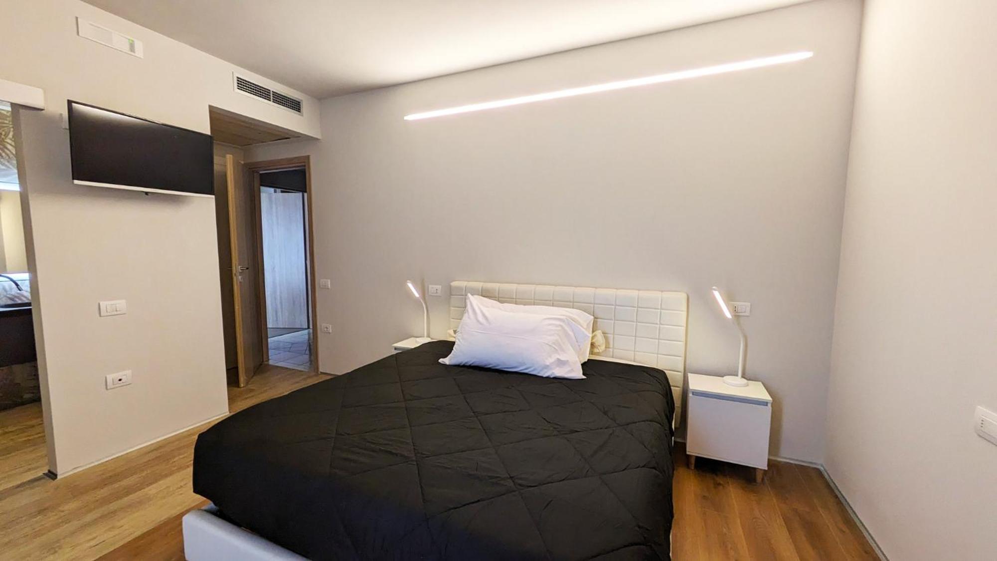Hotel Garni Santa Caterina Orta San Giulio Εξωτερικό φωτογραφία