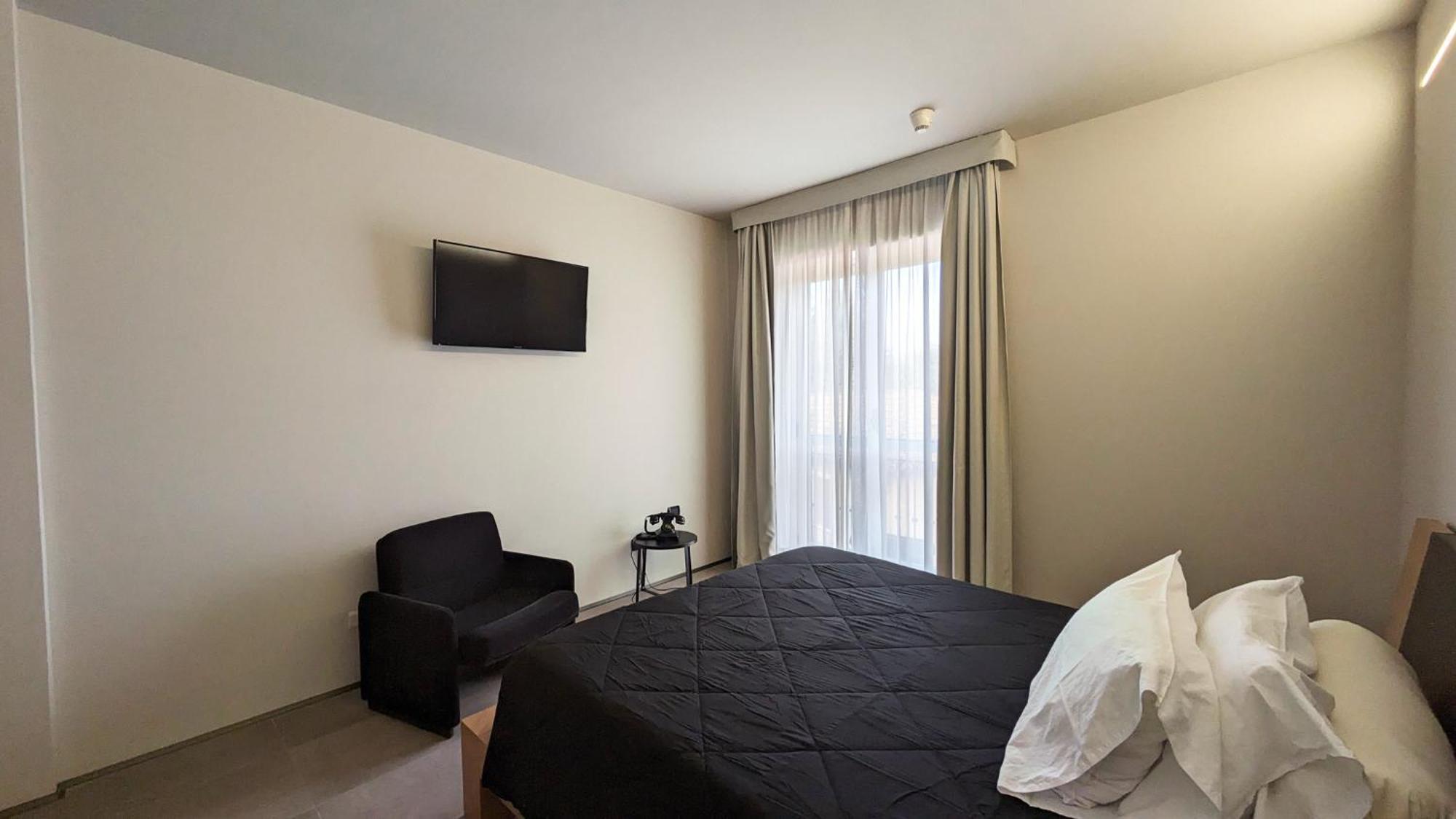 Hotel Garni Santa Caterina Orta San Giulio Εξωτερικό φωτογραφία