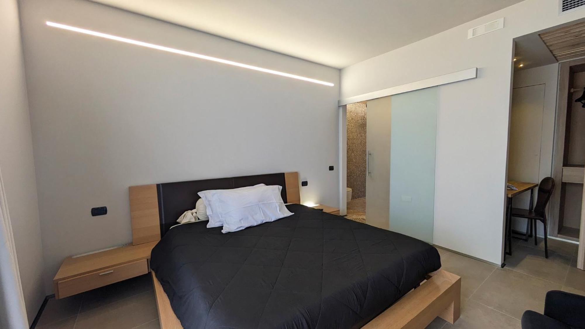 Hotel Garni Santa Caterina Orta San Giulio Εξωτερικό φωτογραφία