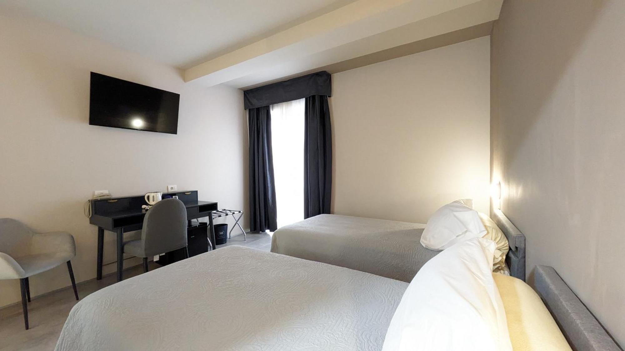 Hotel Garni Santa Caterina Orta San Giulio Εξωτερικό φωτογραφία