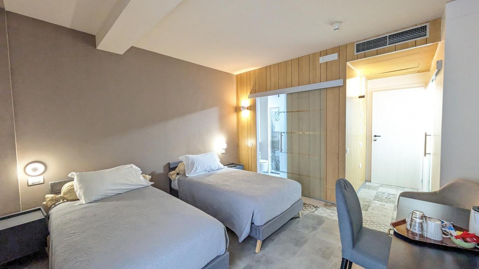 Hotel Garni Santa Caterina Orta San Giulio Εξωτερικό φωτογραφία
