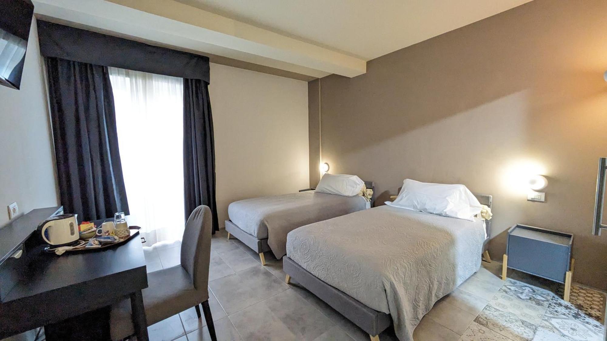 Hotel Garni Santa Caterina Orta San Giulio Εξωτερικό φωτογραφία