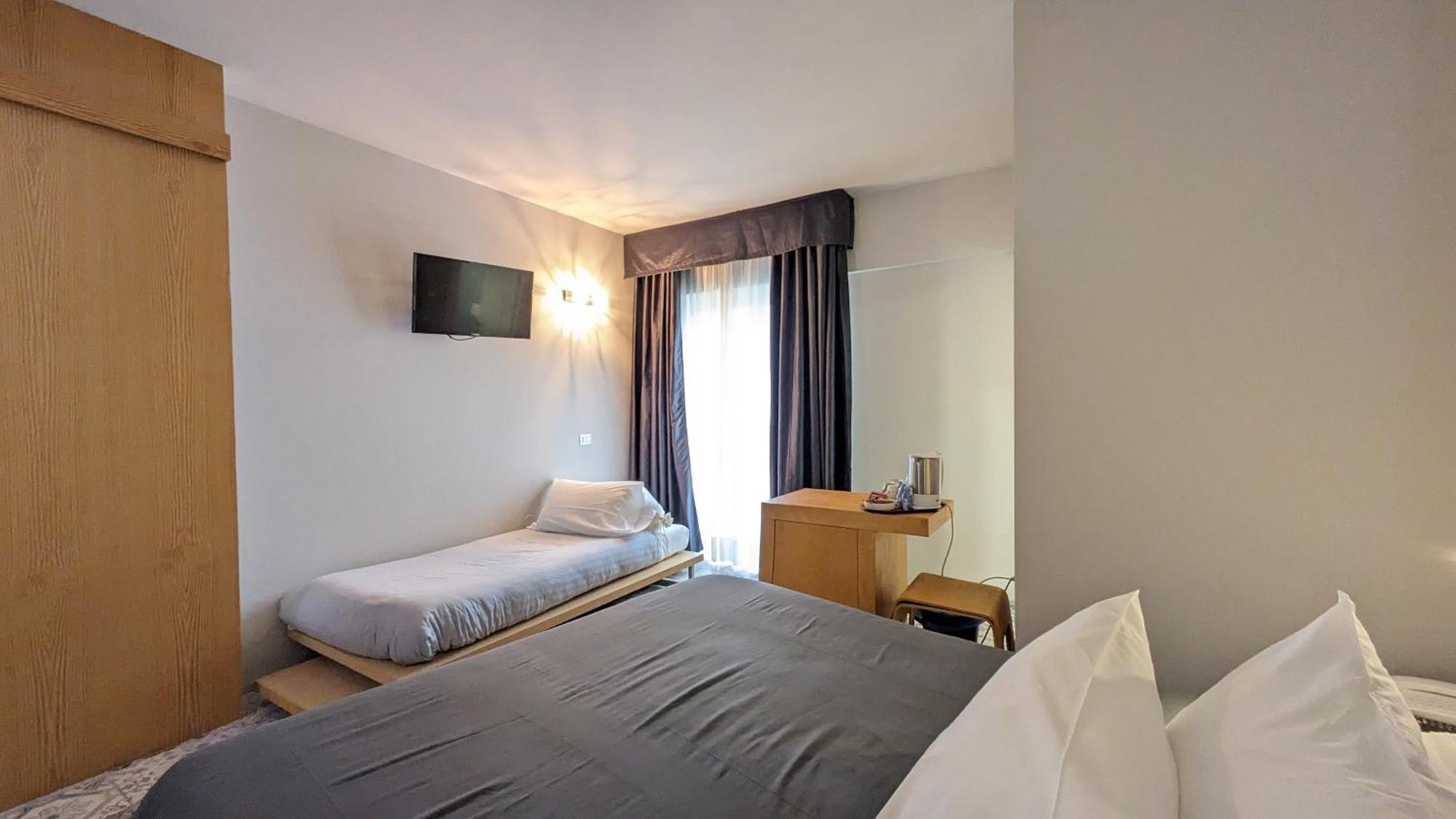Hotel Garni Santa Caterina Orta San Giulio Εξωτερικό φωτογραφία