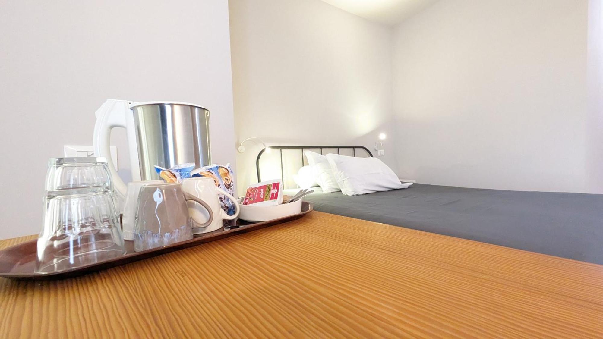 Hotel Garni Santa Caterina Orta San Giulio Εξωτερικό φωτογραφία