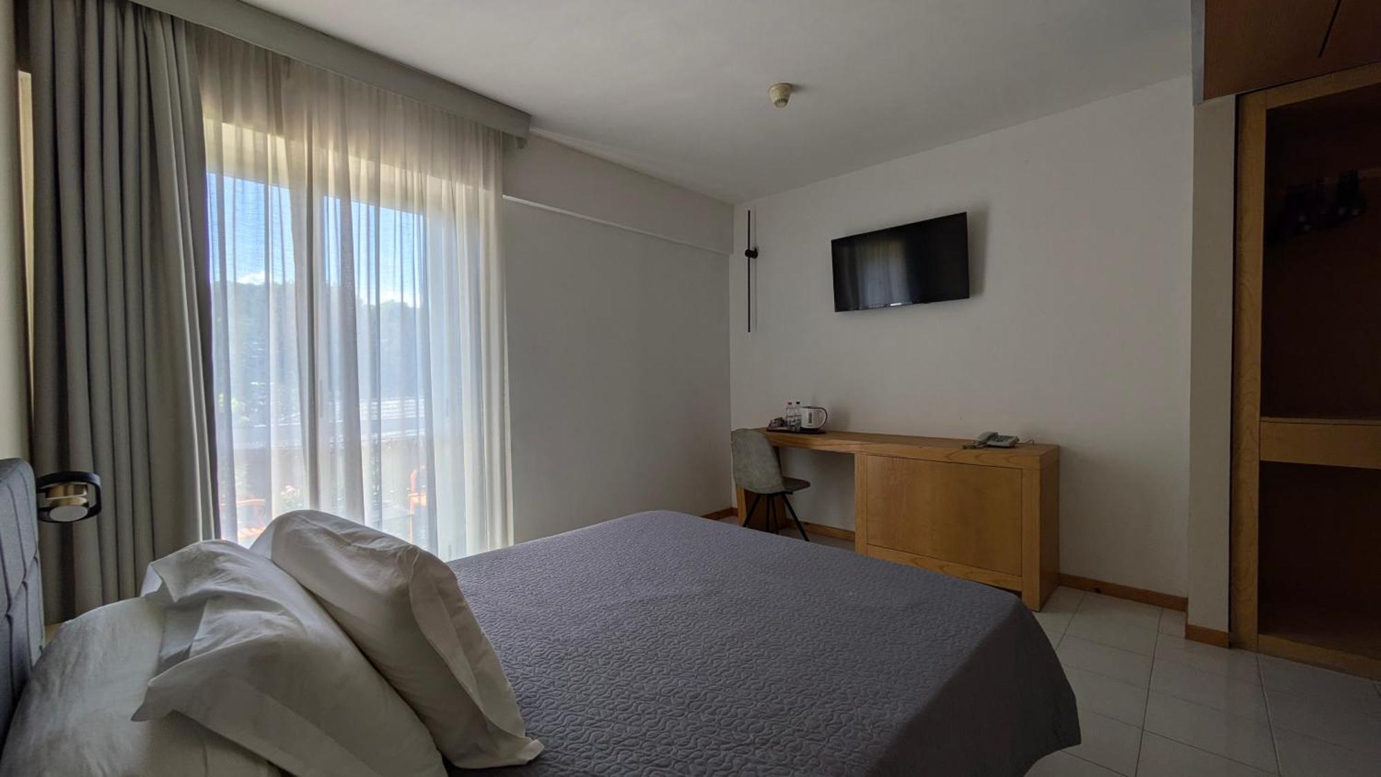 Hotel Garni Santa Caterina Orta San Giulio Εξωτερικό φωτογραφία