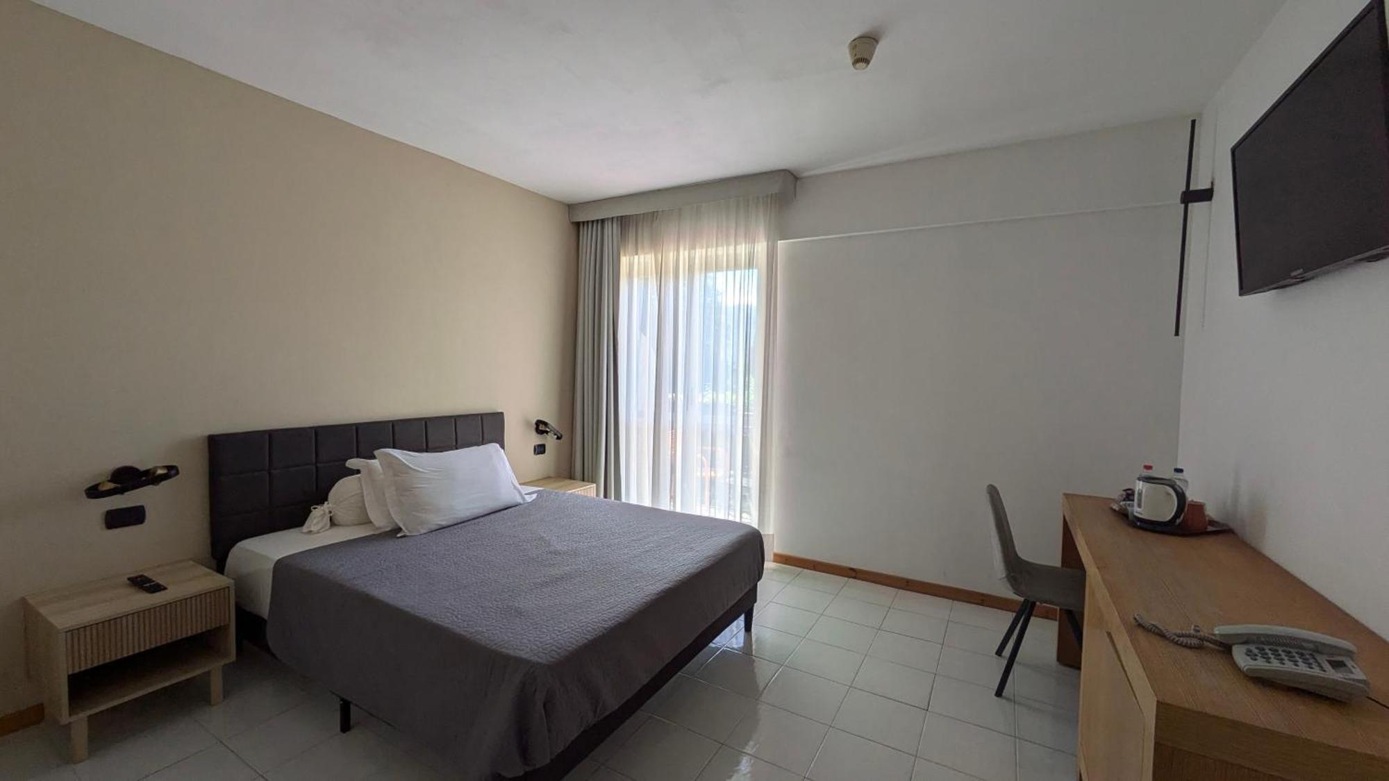 Hotel Garni Santa Caterina Orta San Giulio Εξωτερικό φωτογραφία