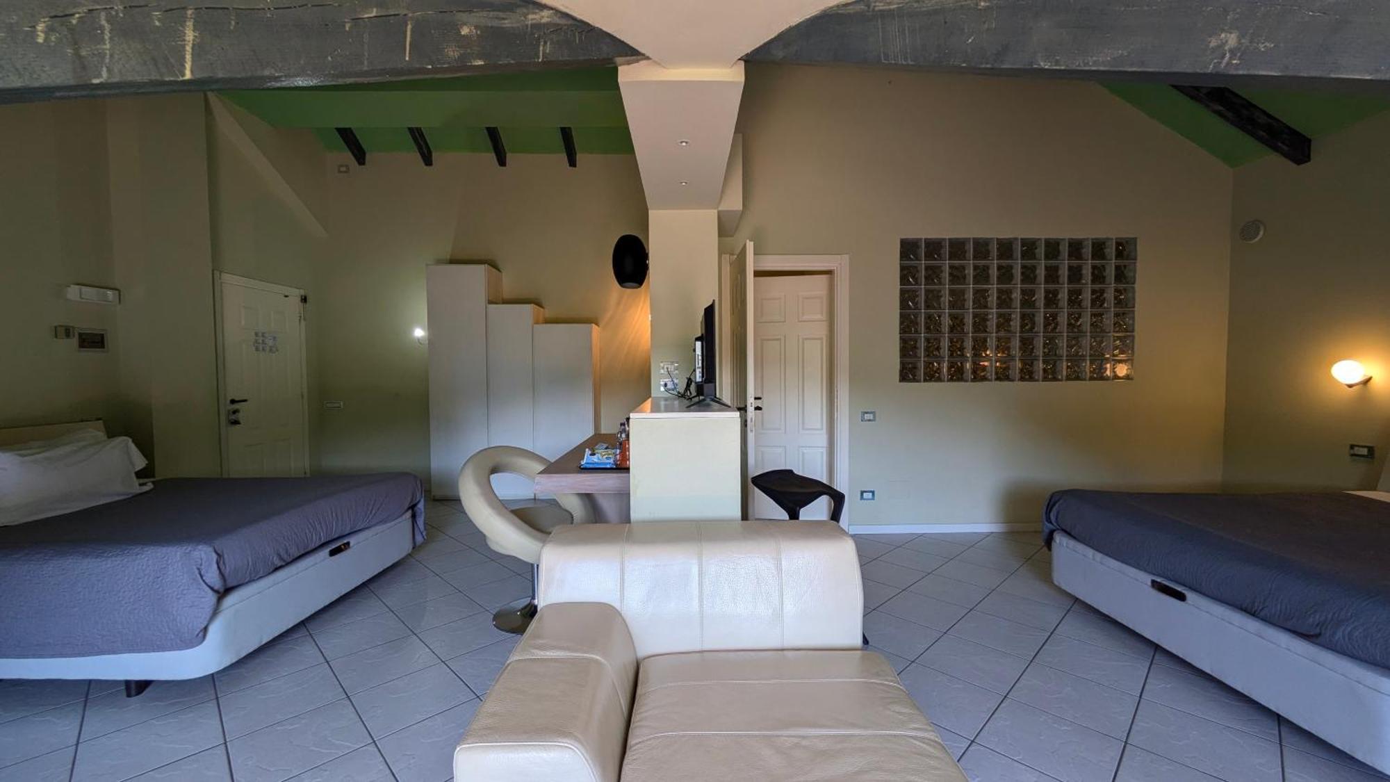 Hotel Garni Santa Caterina Orta San Giulio Εξωτερικό φωτογραφία
