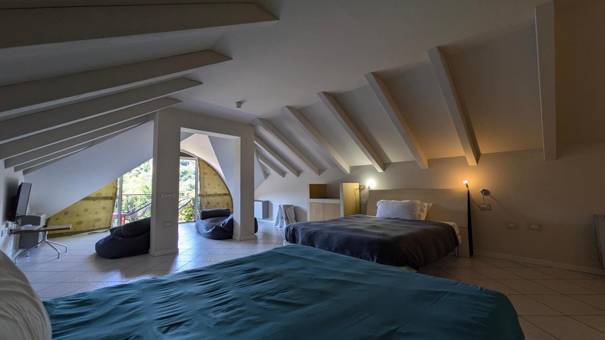 Hotel Garni Santa Caterina Orta San Giulio Εξωτερικό φωτογραφία