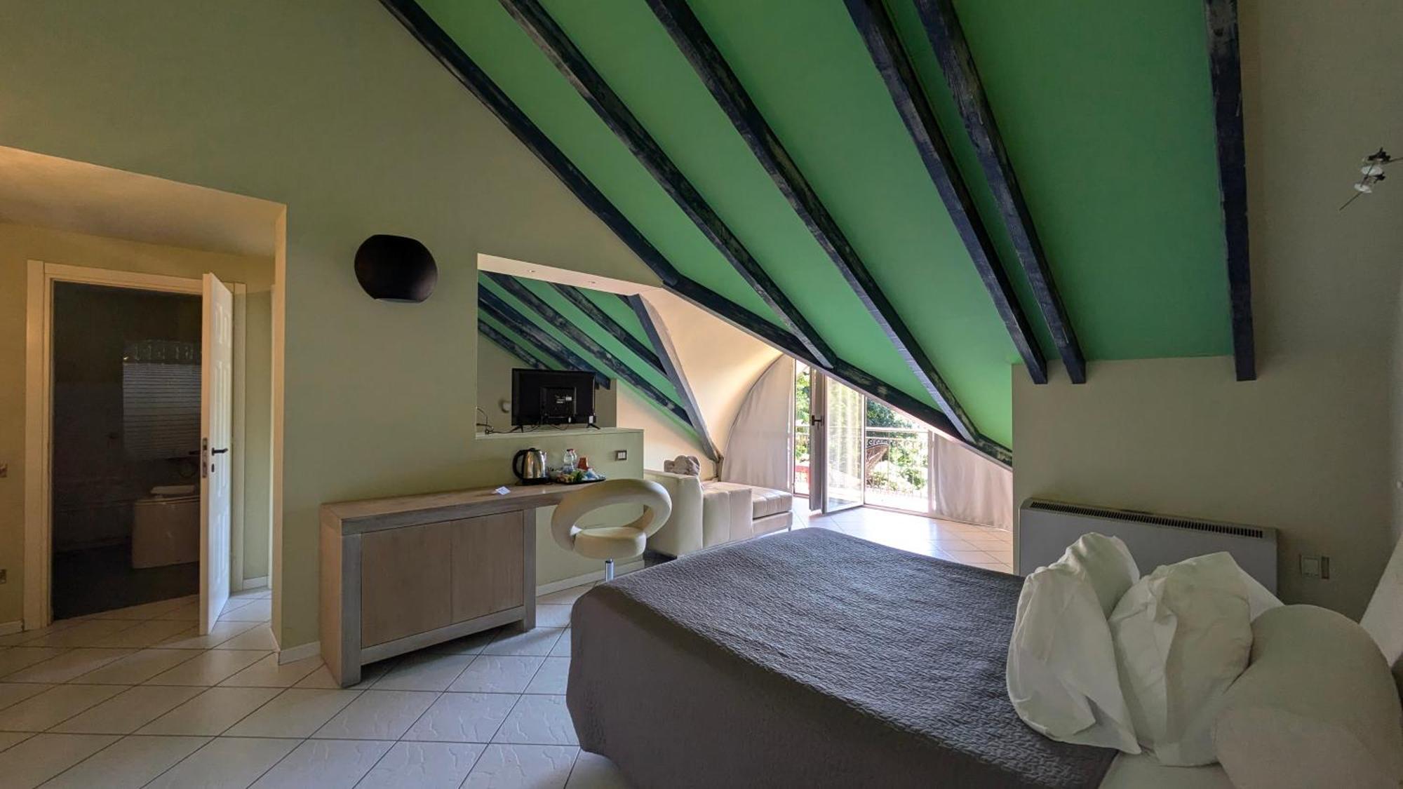 Hotel Garni Santa Caterina Orta San Giulio Εξωτερικό φωτογραφία