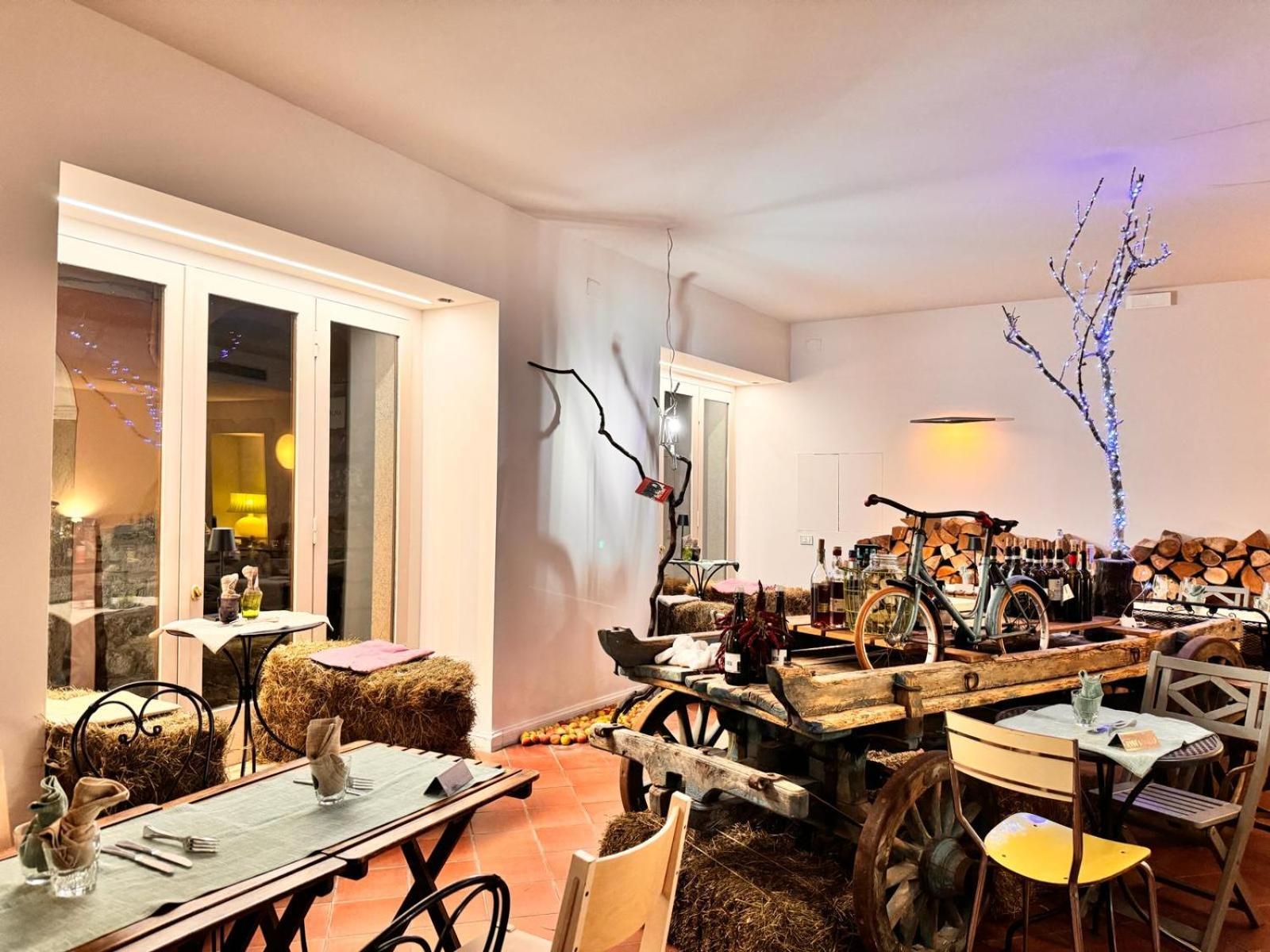 Hotel Garni Santa Caterina Orta San Giulio Εξωτερικό φωτογραφία