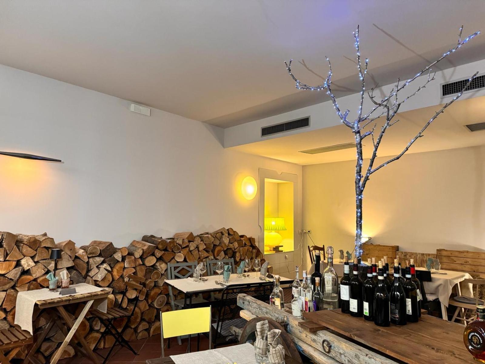 Hotel Garni Santa Caterina Orta San Giulio Εξωτερικό φωτογραφία